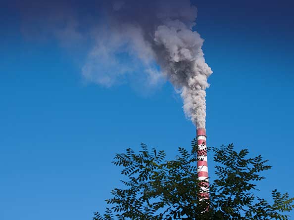 環(huán)境空氣與廢氣檢測(cè)